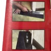 Marshalltown 12-in Door Jamb Saw