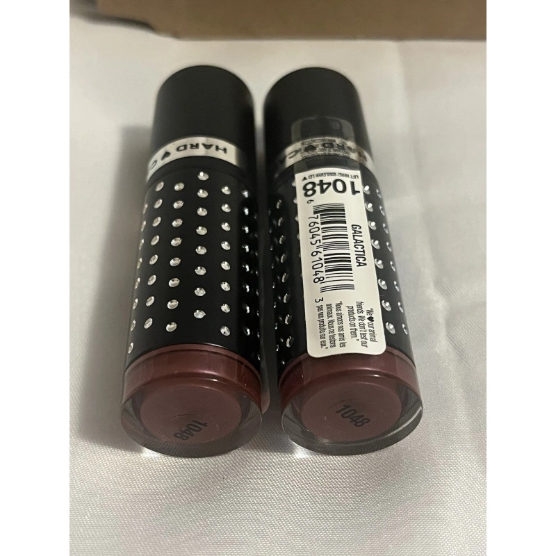 Hard Candy Fierce Effects Lipstick 2 Pack – Galactica #1048