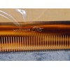 Loire Vintage HANDMADE Professional LOIRE Tortoise Shell Comb SP=25 NEW
