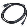 SapplySource USB Power Adapter Charger Cable Cord for Motorola Talkabout
