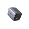 UGREEN Nexode Mini Charger 35W Type-C Charger USB-C + USB-A