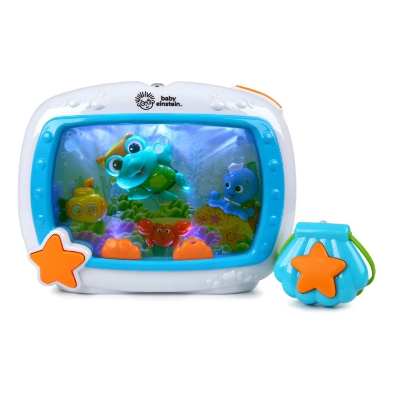 Baby Einstein Sea Dreams - Maquina De Sueño, Ruido Blanco
