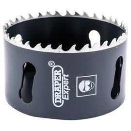 Draper 34800 Expert Cobalt Hole Saw, 73mm
