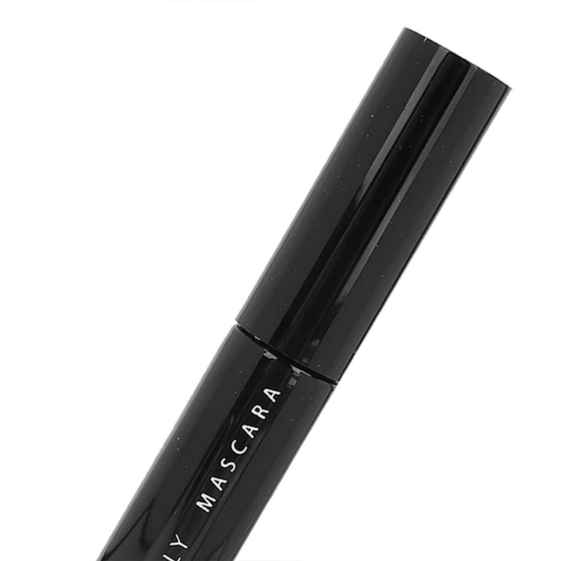 Green Colour Mascara, Durable Waterproof Eyelash Extension Mascara Eye Makeup