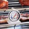 Mercader Digital 2 Pzs Termómetro Horno Acero Inoxidable Cocina Profesional