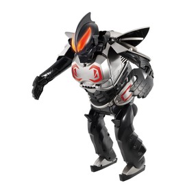 Super-evil deformation DX Kaiser Darkness