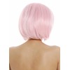 WIG ME UP - 1215-T2333 Women's Bob Wig Long Bob