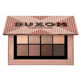Buxom Paleta de Sombras de Ojos Forever Babe Iconic Nudes, Sombras de Ojos de Alto Pigmento, de Larga Duración, Con Infusión de Imprimación,...       