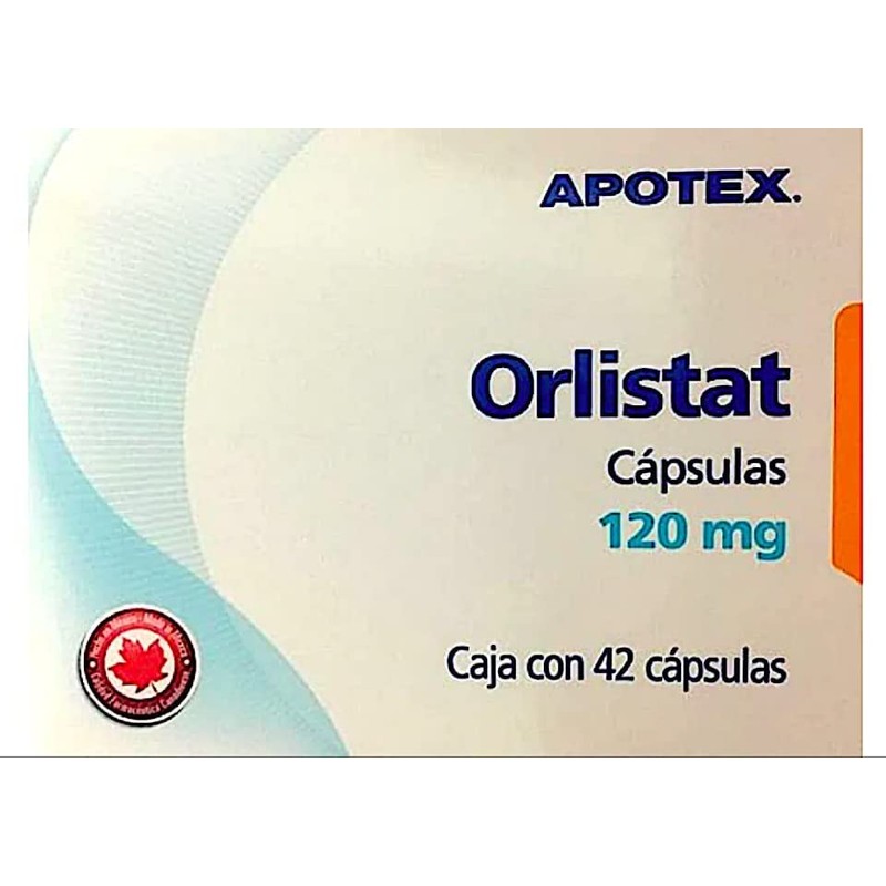 BIOMIX Orli 42 cápsulas