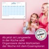 Monthly Planner DV 234 Weekly Planner Daily Planner Organiser Gift