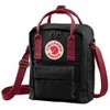 Fjallraven Unisex Kånken Sling Shoulder Bag, One Size