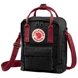 Fjallraven Unisex Kånken Sling Shoulder Bag, One Size