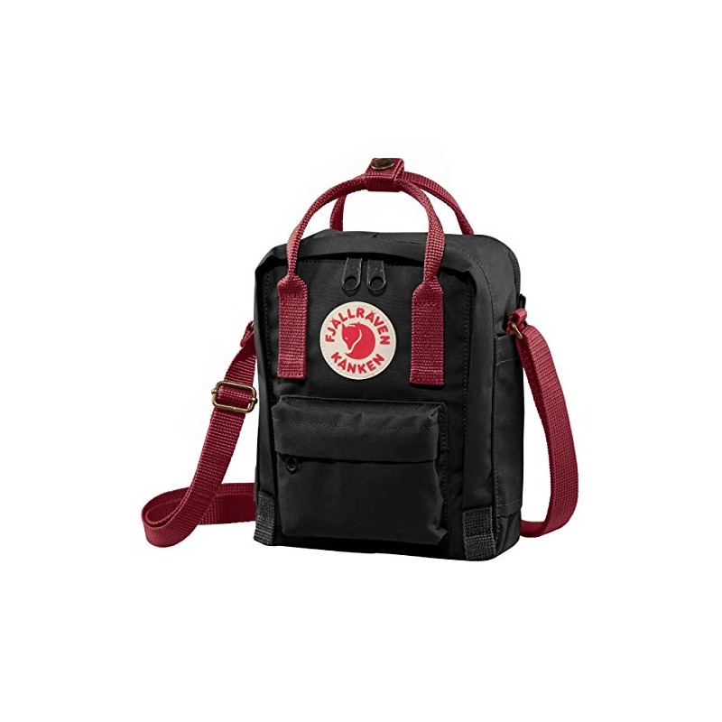 Fjallraven Unisex Kånken Sling Shoulder Bag, One Size