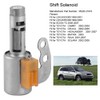 Shift Solenoid 35220‑21010 Replacement Fit for TOYOTA CAMRY CELICA MATRIX