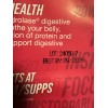 Lady Boss Lean Protein Powder - VANILLA CAKE - New,