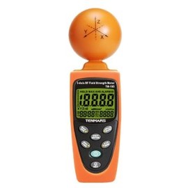 TENMARS TM-195 RF EMF Measuring Device