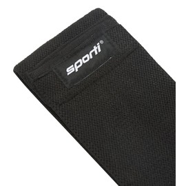 Sporti Resistance Loop - Black