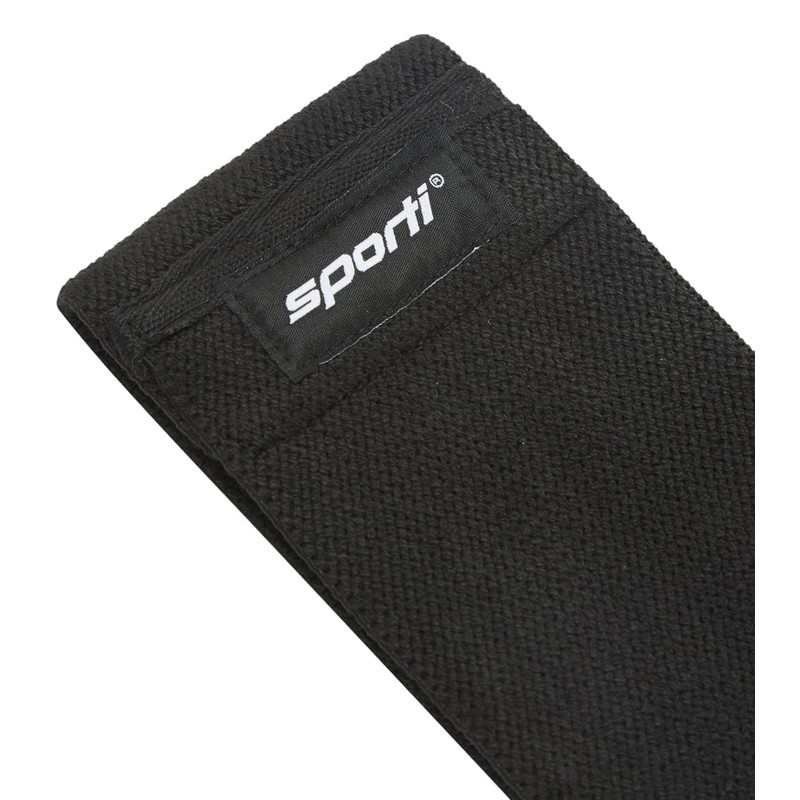 Sporti Resistance Loop - Black