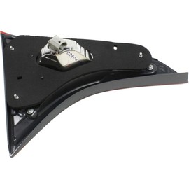 For Toyota Corolla Tail Light 2014 2015 2016 Passenger Side Inner Rear DOT Certified For TO2803114 | 81580-02510