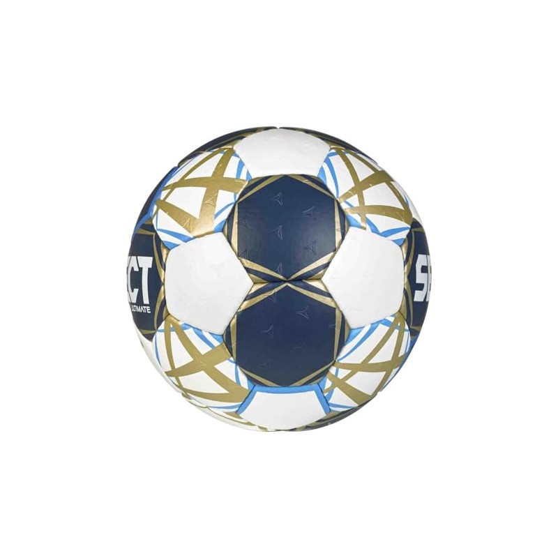 SELECT Ultimate EHF Champions League v25 Size 3