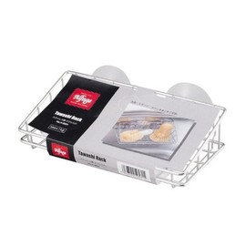 Pearl Metal Alphage H-9531 Stainless Steel Washer Holder