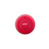 HISY Bluetooth Headset with stand - pink