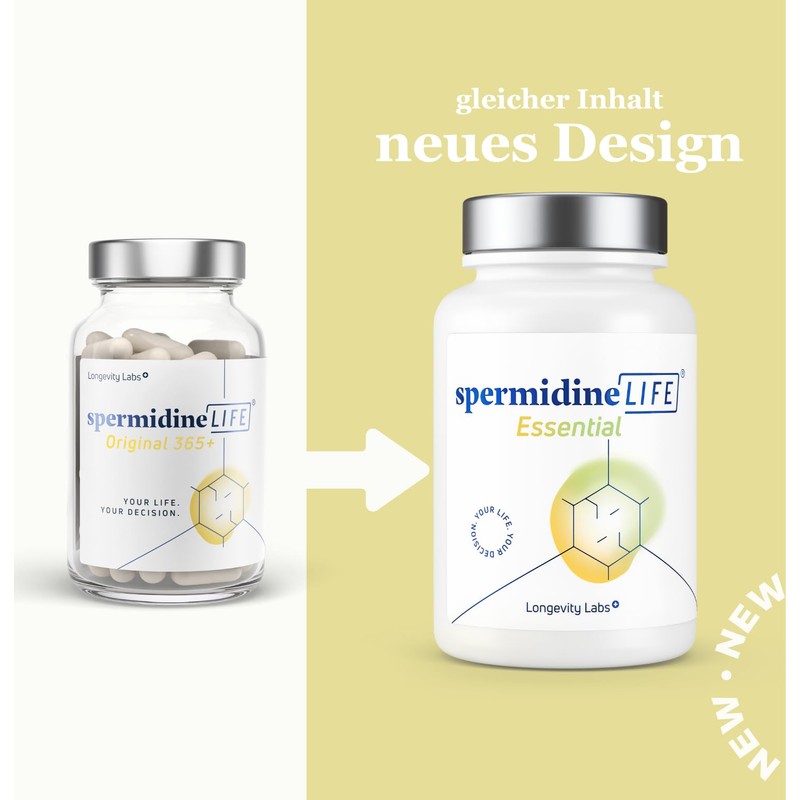 idineLIFE Essential - Natural idine, Novel Food Approval, Vegan, Clinically