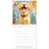 Funny dogs deluxe. Because happy faces make happy days (Wall