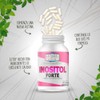 Natural Energy Inositol Forte 120 Cápsulas Myo 1100 Chiro 100
