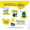 Leche de fórmula en polvo Nestlé Nido Excella Gold en