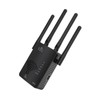1200M Dual Band 5G Wireless Router Stable Signal 300 Mbps