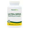 네이처스플러스 울트라 민스 180 태블릿 Nature's Plus Ultra Min's 180 Tablets