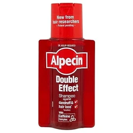 Alpecin Double Effect 200 ml Shampoo