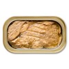 King Oscar Mackerel in Olive Oil with Lemon, 4.05 Ounce