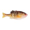 PowerBait Gilly HD Yellow Perch 90mm