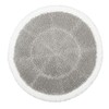 Steamer Mop Pad Replacement for Shark S7001 S7000AMZ S7000 S7001TGT
