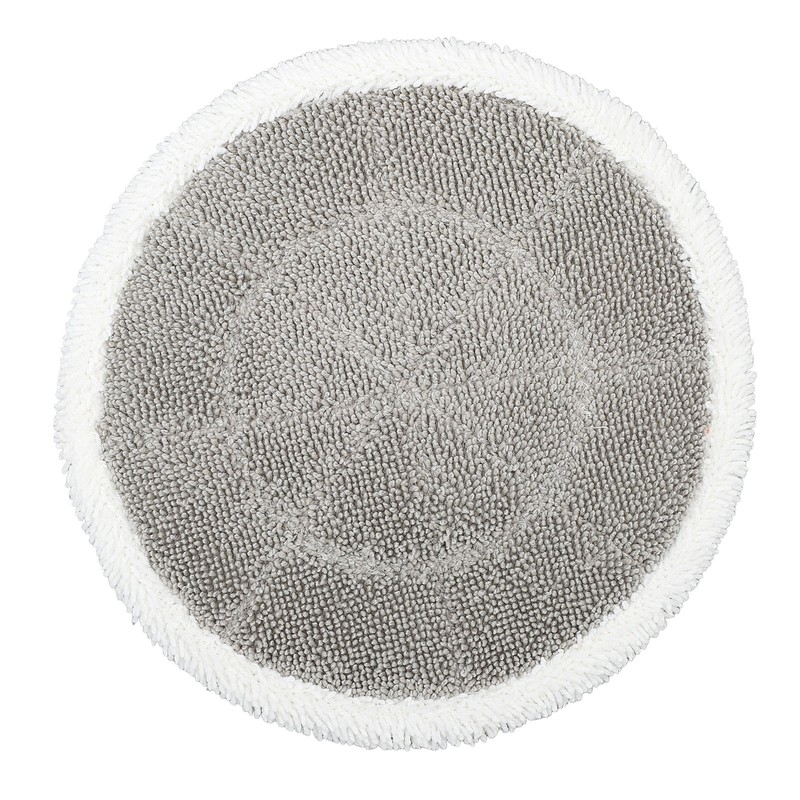 Steamer Mop Pad Replacement for Shark S7001 S7000AMZ S7000 S7001TGT