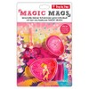 Step by Step Magic Mags Fairy Finnja, Pink, Set of