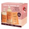 Shea Moisture Curls In Control Pack