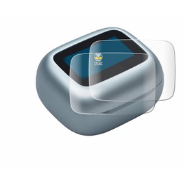 BROTECT Pack of 2 Full Cover Screen Protectors for JBL Live Flex 3 Full Screen Protector [3D Curved, Anti-Fingerprint, Crystal Clear]