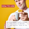 Seven Potions Hair Styling Powder For Men 20g: Root Lifting