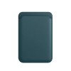 Rfid Phone Back Cardholder for Mag-safe Phone Card Wallet Credit