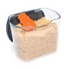 Starfrit Gourmet OMG! Teddy Brown Sugar Preserver - Preserves Brown