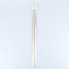Ogishi Tadashi Shouten Cooking Chopsticks Long Bamboo Wood Saibashi 13