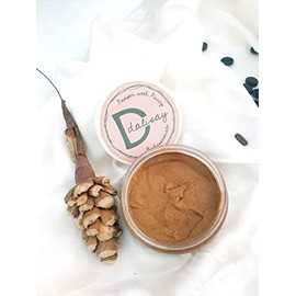 Dalisay Coffee Scrub for Full Body - Pure Coffee