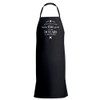 D Design Invent Print! 70th Birthday Apron Kitchen Cooking Gift