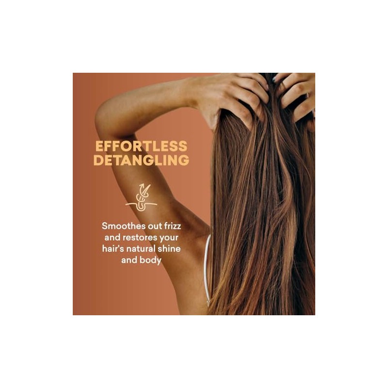 Leave-In Conditioner