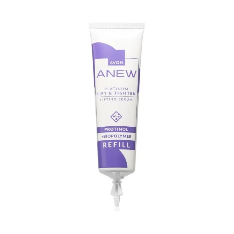 Anew Platinum Definición Y Elasticidad Serum Facial 30ml Todo Tipo