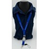 British Airways Aviation Lanyard, Seat Belt Buckle Boeing Airbus A350,