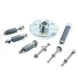 AUTOKAY Z449-FLTOSK-M7 New Universal Flywheel Puller Snowmobile Tool Fits for Polaris Kawasaki Snowmobile Ski Doo Watercraft ATV ‎1000 LTD KZ1000B 1980 KZ1000K 1981 1982 re#Z449-FLTOSK 23-186 D439